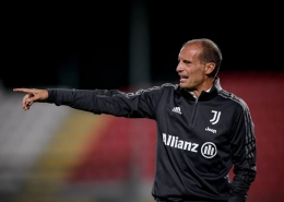 Max allegri