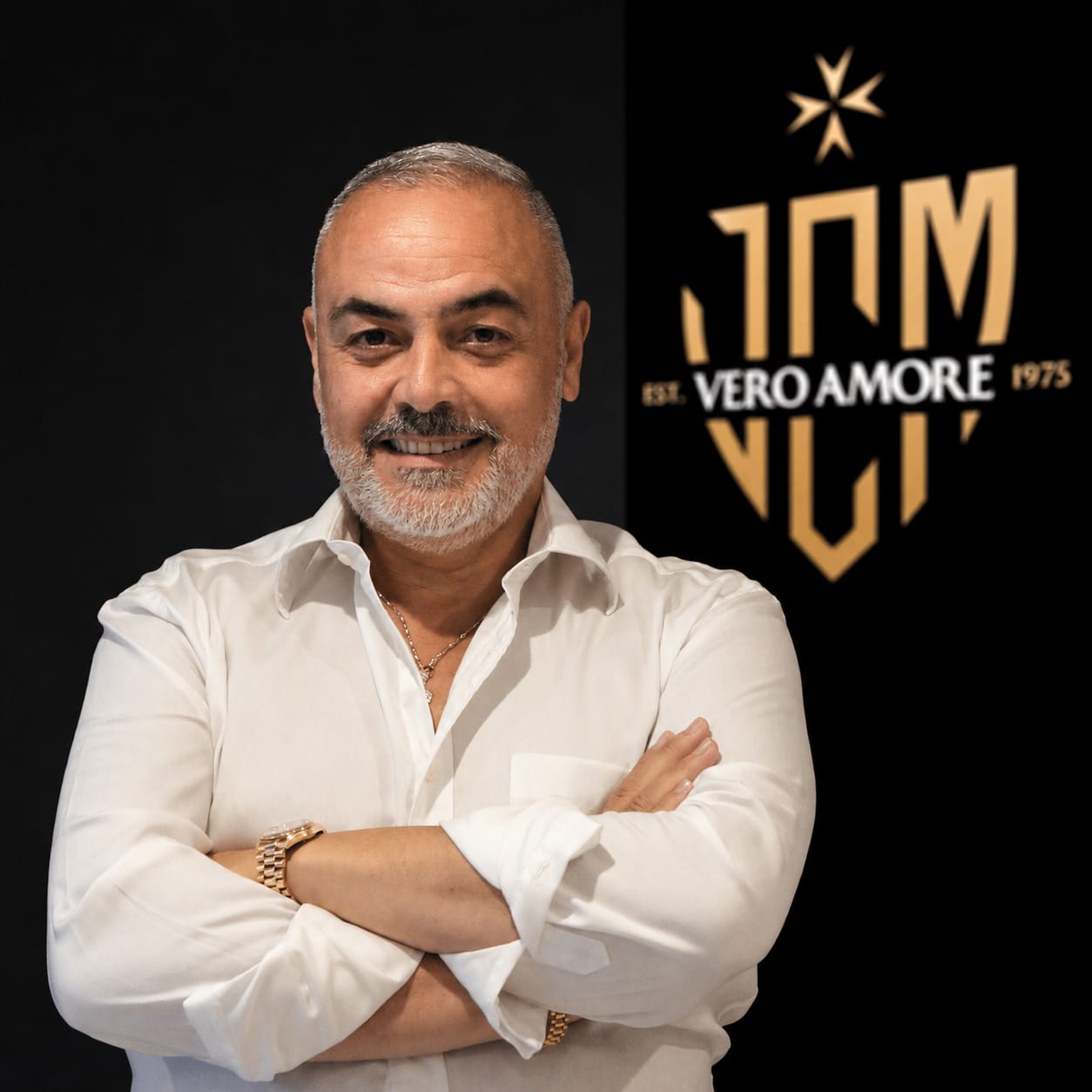 Joseph Fenech